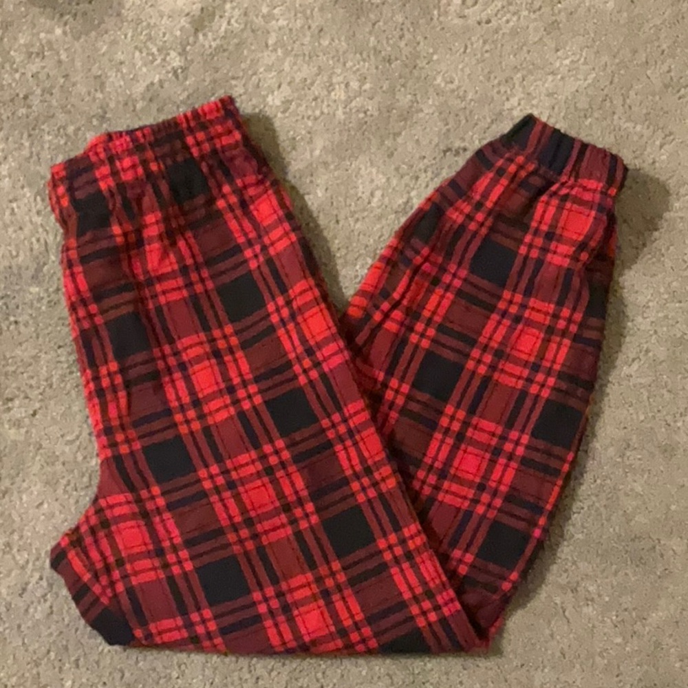 Gap Kids Disney pajama pant